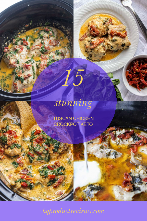 15 Catchy Crockpot Keto Chicken Crock Pot Best Product Reviews